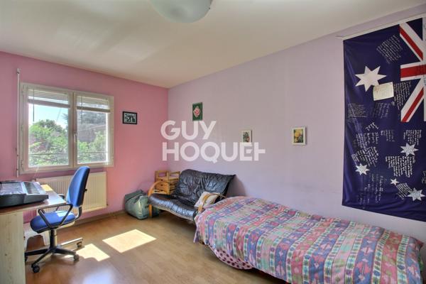 MAISON À VENDRE DE 5 PIÈCES DE 161,91 M²