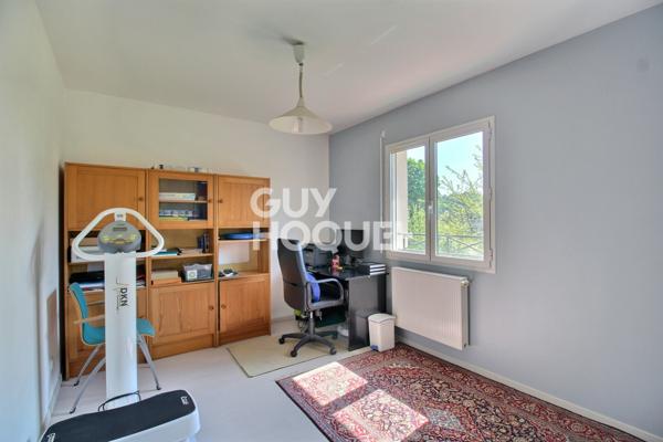 MAISON À VENDRE DE 5 PIÈCES DE 161,91 M²