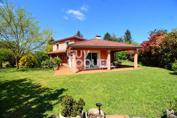 MAISON À VENDRE DE 5 PIÈCES DE 161,91 M²