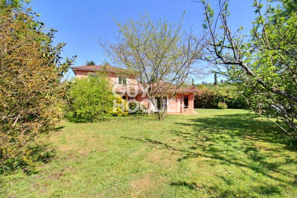 MAISON À VENDRE DE 5 PIÈCES DE 161,91 M²