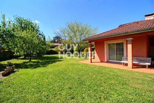 MAISON À VENDRE DE 5 PIÈCES DE 161,91 M²