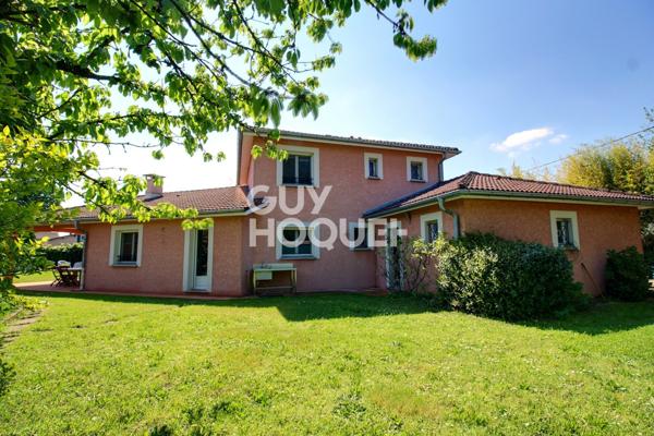 MAISON À VENDRE DE 5 PIÈCES DE 161,91 M²