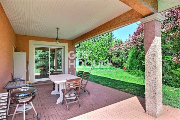 MAISON À VENDRE DE 5 PIÈCES DE 161,91 M²