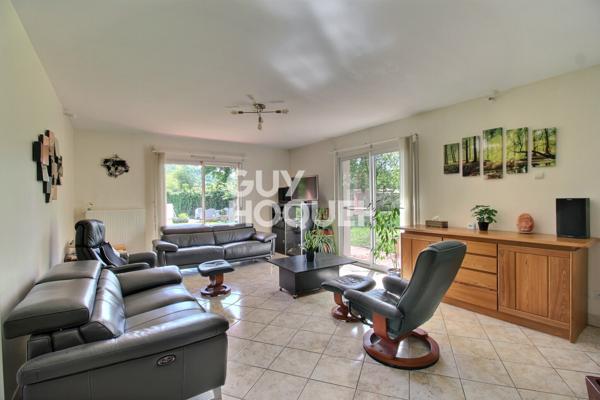 MAISON À VENDRE DE 5 PIÈCES DE 161,91 M²