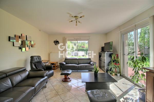 MAISON À VENDRE DE 5 PIÈCES DE 161,91 M²