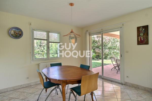 MAISON À VENDRE DE 5 PIÈCES DE 161,91 M²