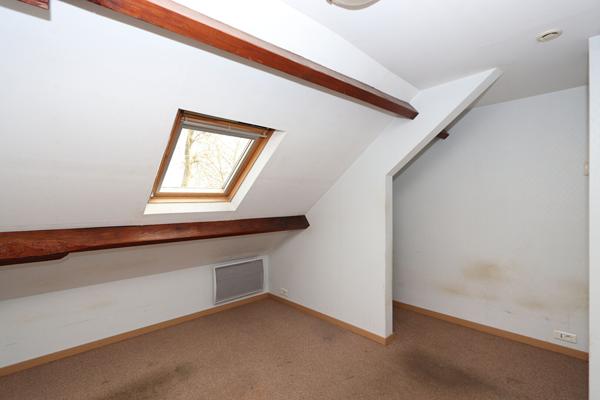 Appartement Saint Nazaire 4 pièce(s) 49.07 m² - Les commerces et la gare à pied !