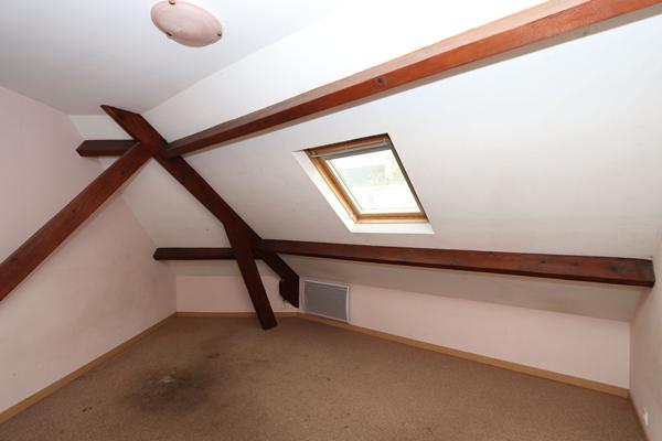 Appartement Saint Nazaire 4 pièce(s) 49.07 m² - Les commerces et la gare à pied !