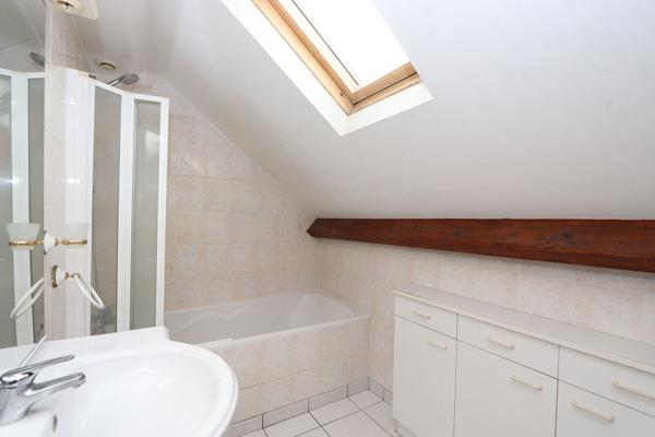 Appartement Saint Nazaire 4 pièce(s) 49.07 m² - Les commerces et la gare à pied !