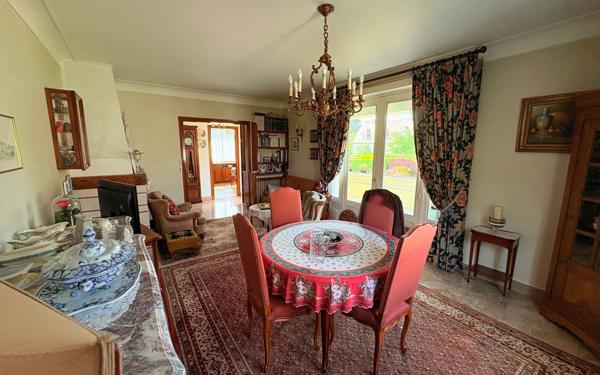 Maison à vendre    5 pièces •  Villers-Cotterêts