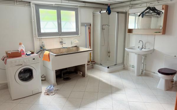 Maison à vendre    5 pièces •  Villers-Cotterêts