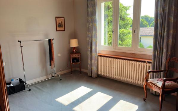 Maison à vendre    5 pièces •  Villers-Cotterêts