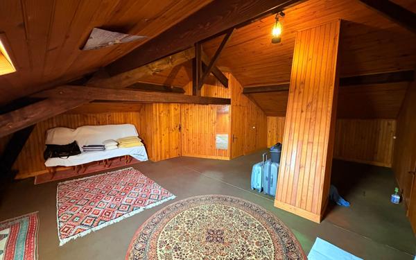 Maison à vendre    5 pièces •  Villers-Cotterêts