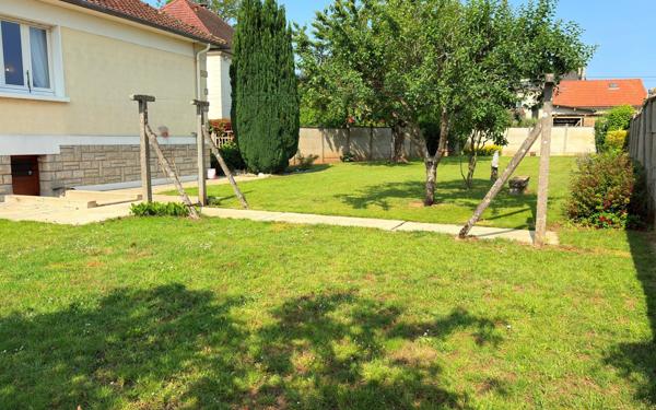 Maison à vendre    5 pièces •  Villers-Cotterêts