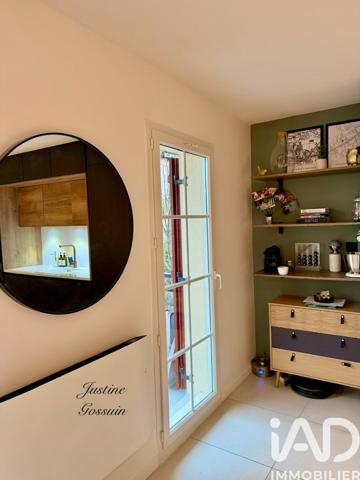 Appartement à vendre 3 pièces 63 m² Valleiry