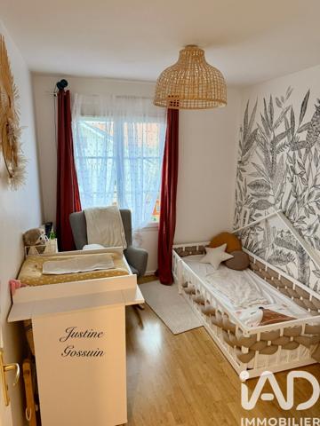 Appartement à vendre 3 pièces 63 m² Valleiry