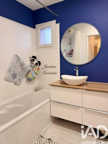 Appartement à vendre 3 pièces 63 m² Valleiry