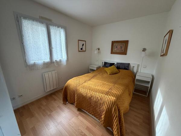 Appartement 3 pièces de 47 m²