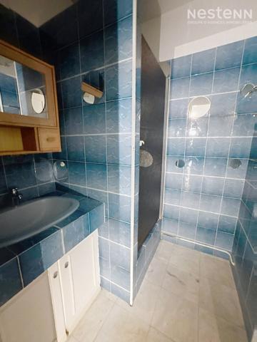 2 pièce(s) 39 m2 à tout juste 13 minutes à pied de la gare