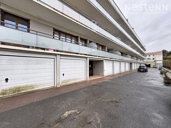 2 pièce(s) 39 m2 à tout juste 13 minutes à pied de la gare