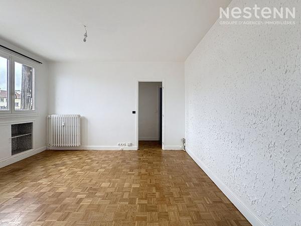 2 pièce(s) 39 m2 à tout juste 13 minutes à pied de la gare