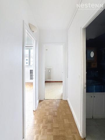 2 pièce(s) 39 m2 à tout juste 13 minutes à pied de la gare