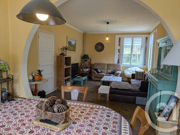 Maison à vendre  7 pièces - 121 m2 SARLAT LA CANEDA - 24