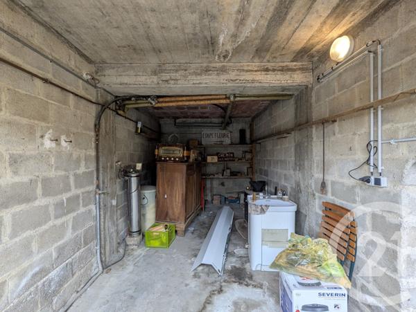 Maison à vendre  7 pièces - 121 m2 SARLAT LA CANEDA - 24