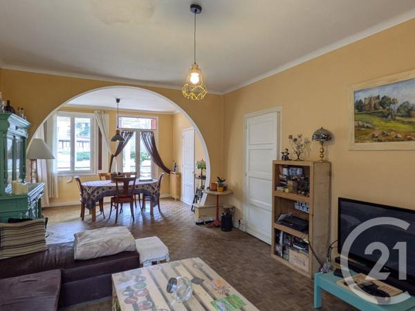 Maison à vendre  7 pièces - 121 m2 SARLAT LA CANEDA - 24