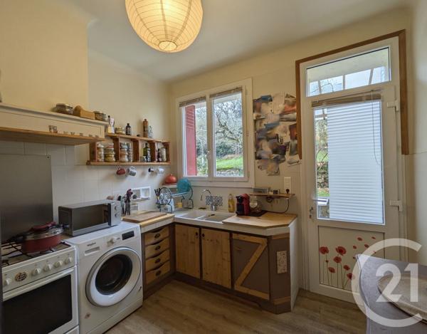 Maison à vendre  7 pièces - 121 m2 SARLAT LA CANEDA - 24