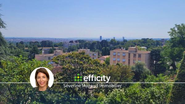 Maison 9 pièces - 190 m² Bien prestige