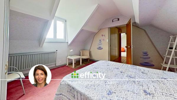 Maison 9 pièces - 190 m² Bien prestige