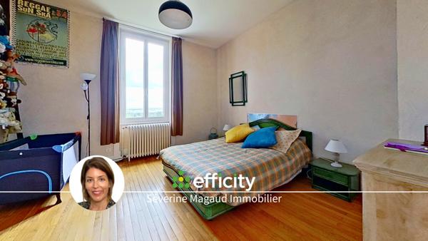 Maison 9 pièces - 190 m² Bien prestige