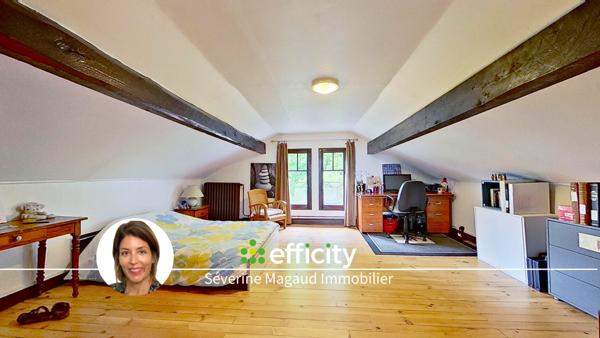 Maison 9 pièces - 190 m² Bien prestige