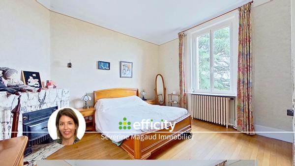 Maison 9 pièces - 190 m² Bien prestige