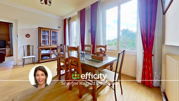 Maison 9 pièces - 190 m² Bien prestige