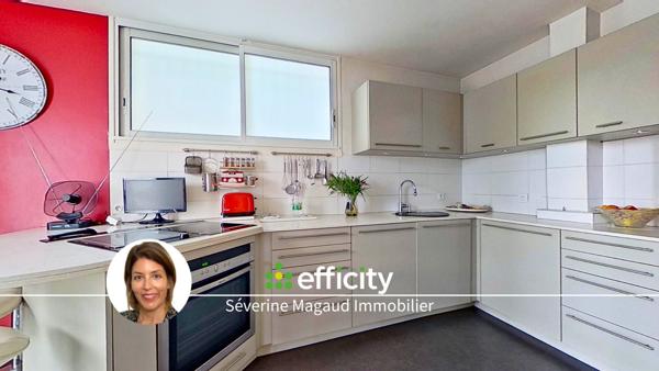 Maison 9 pièces - 190 m² Bien prestige