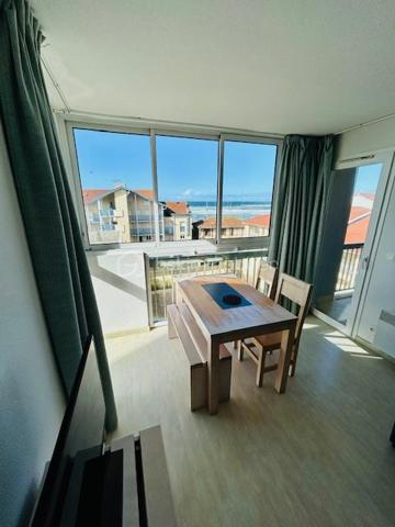 Appartement de 36,29 m²