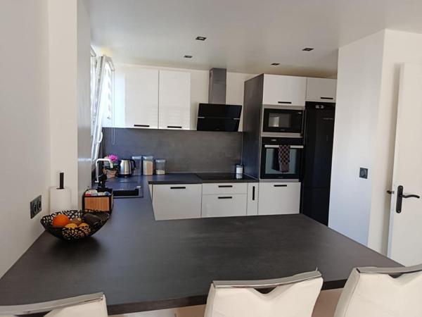 Appartement Combs La Ville 4P 67 m2