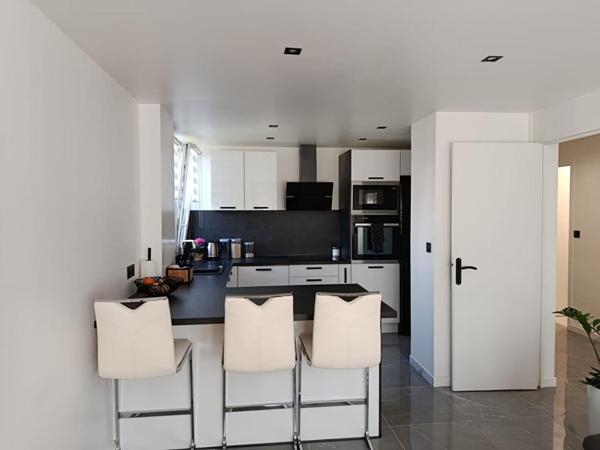 Appartement Combs La Ville 4P 67 m2