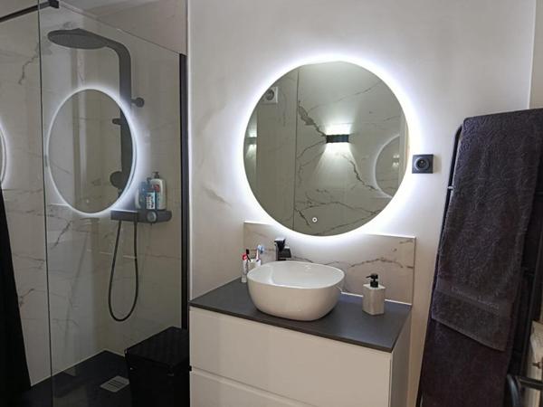 Appartement Combs La Ville 4P 67 m2