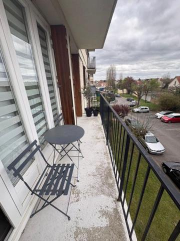 Appartement Combs La Ville 4P 67 m2