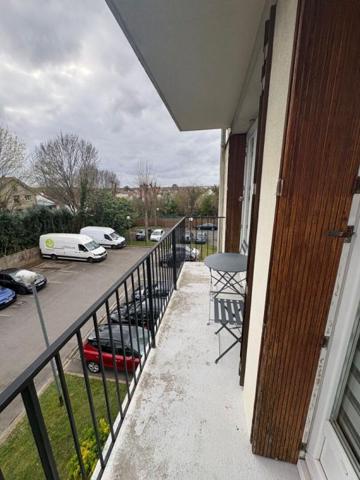 Appartement Combs La Ville 4P 67 m2