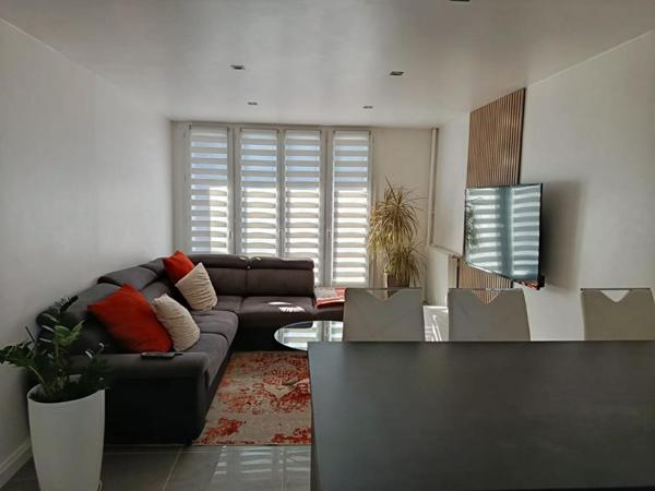 Appartement Combs La Ville 4P 67 m2