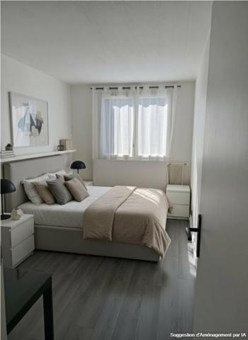 Appartement Combs La Ville 4P 67 m2