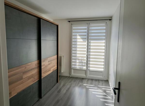 Appartement Combs La Ville 4P 67 m2