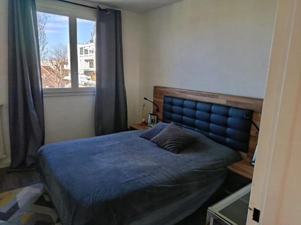 Appartement Combs La Ville 4P 67 m2