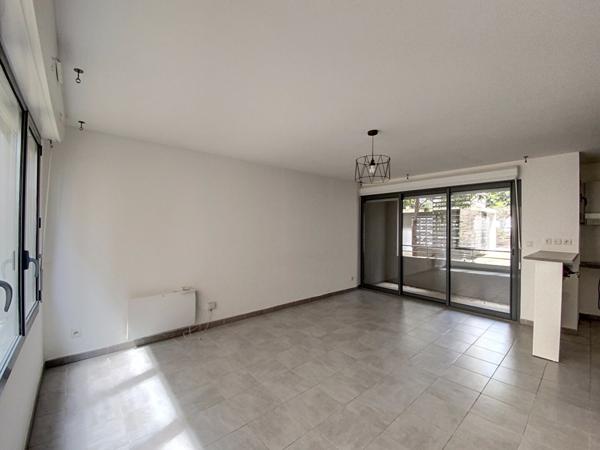 Arles ? Appartement T2 lumineux proche IUT, idéal étudiant ou investissement locatif