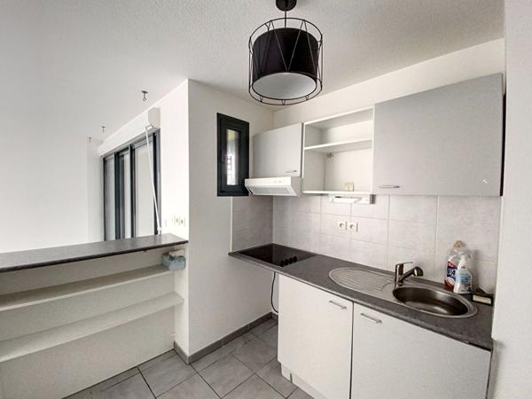 Arles ? Appartement T2 lumineux proche IUT, idéal étudiant ou investissement locatif