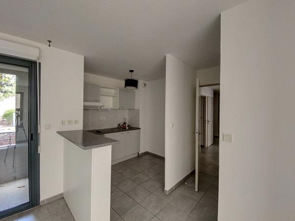 Arles ? Appartement T2 lumineux proche IUT, idéal étudiant ou investissement locatif